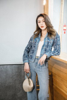 美味的老婆